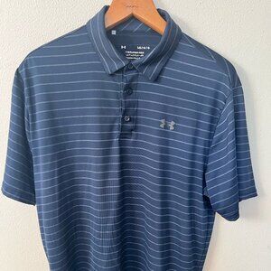 ⛳️ Under Armour Golf Polo - Size Large